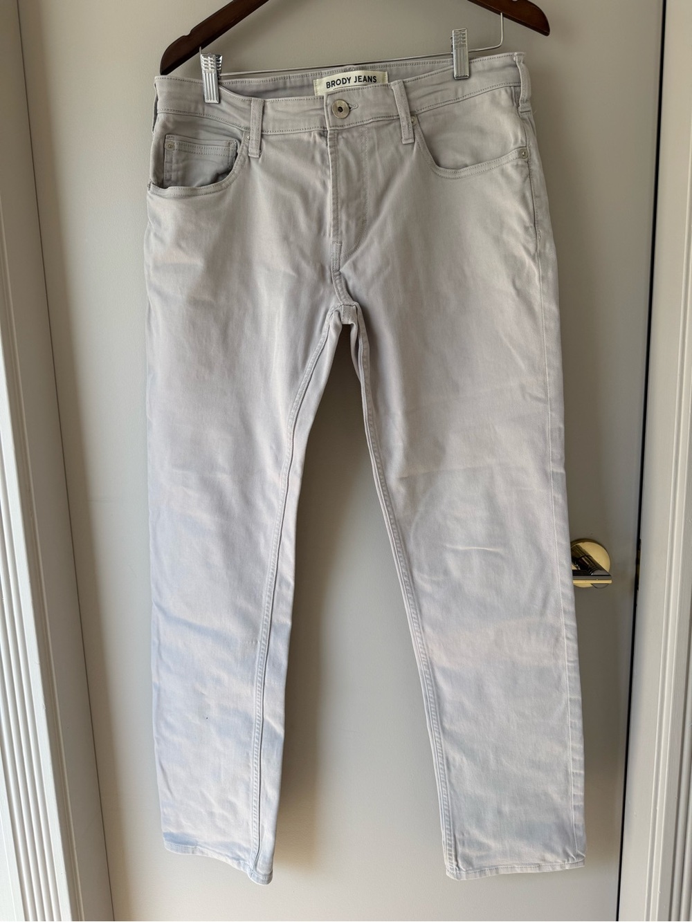 Men’s Brody Jeans